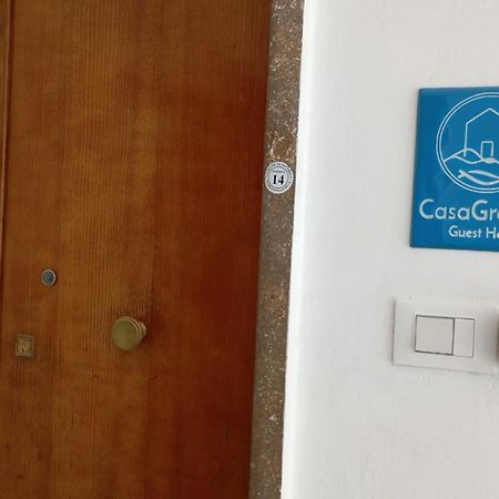 Casagrande - Guest House Ливорно Экстерьер фото