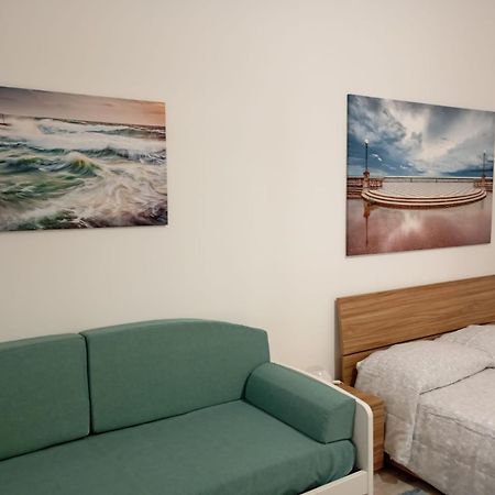 Casagrande - Guest House Ливорно Экстерьер фото