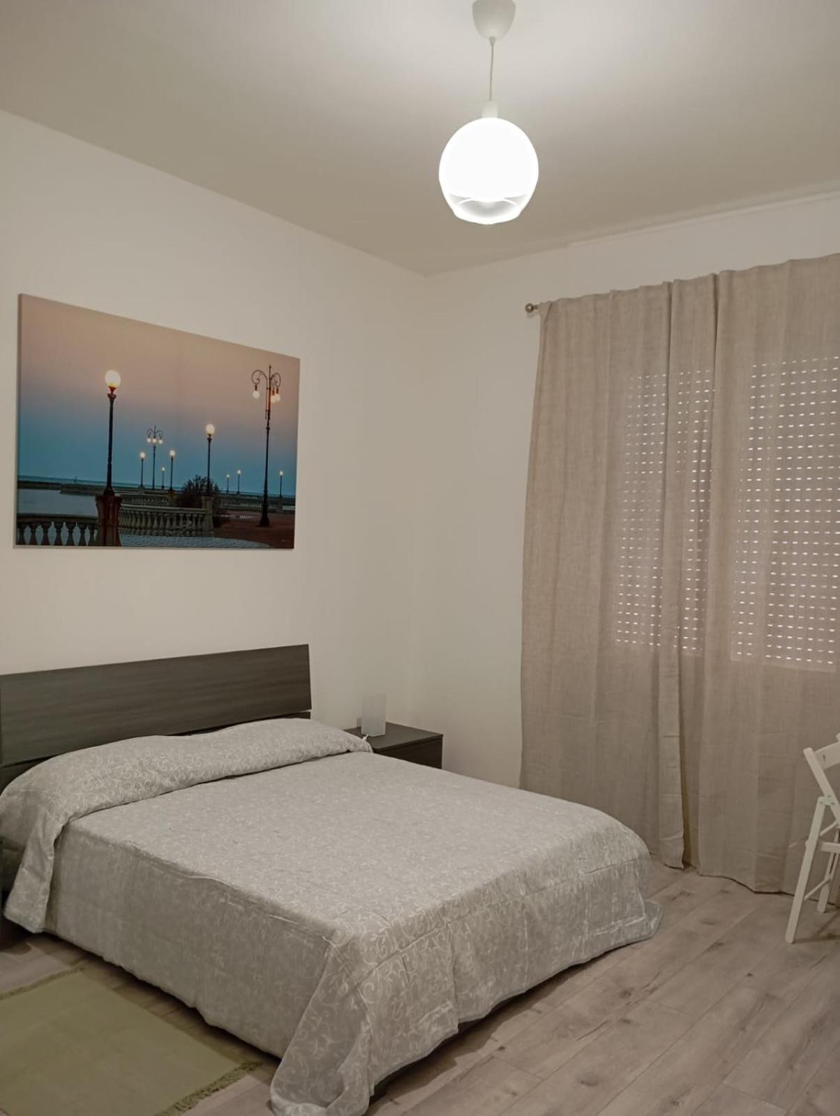 Casagrande - Guest House Ливорно Экстерьер фото