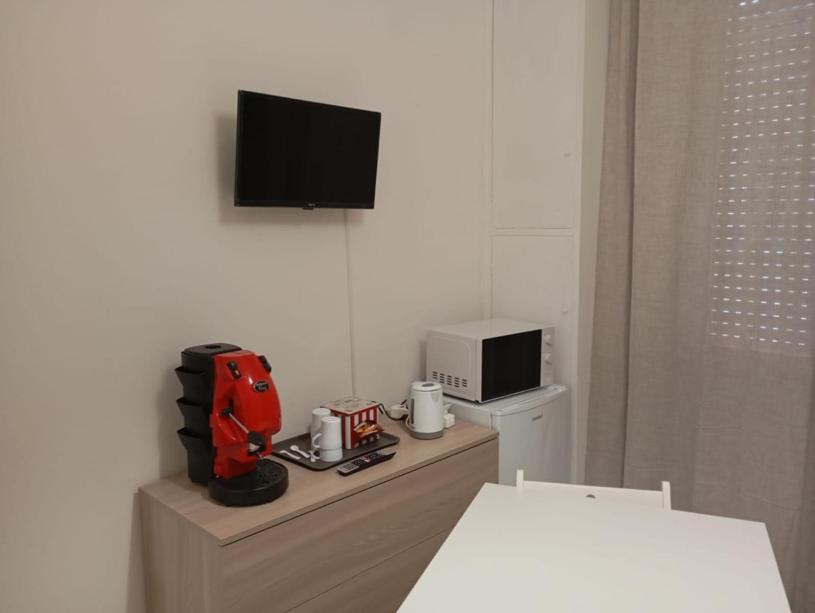 Casagrande - Guest House Ливорно Экстерьер фото