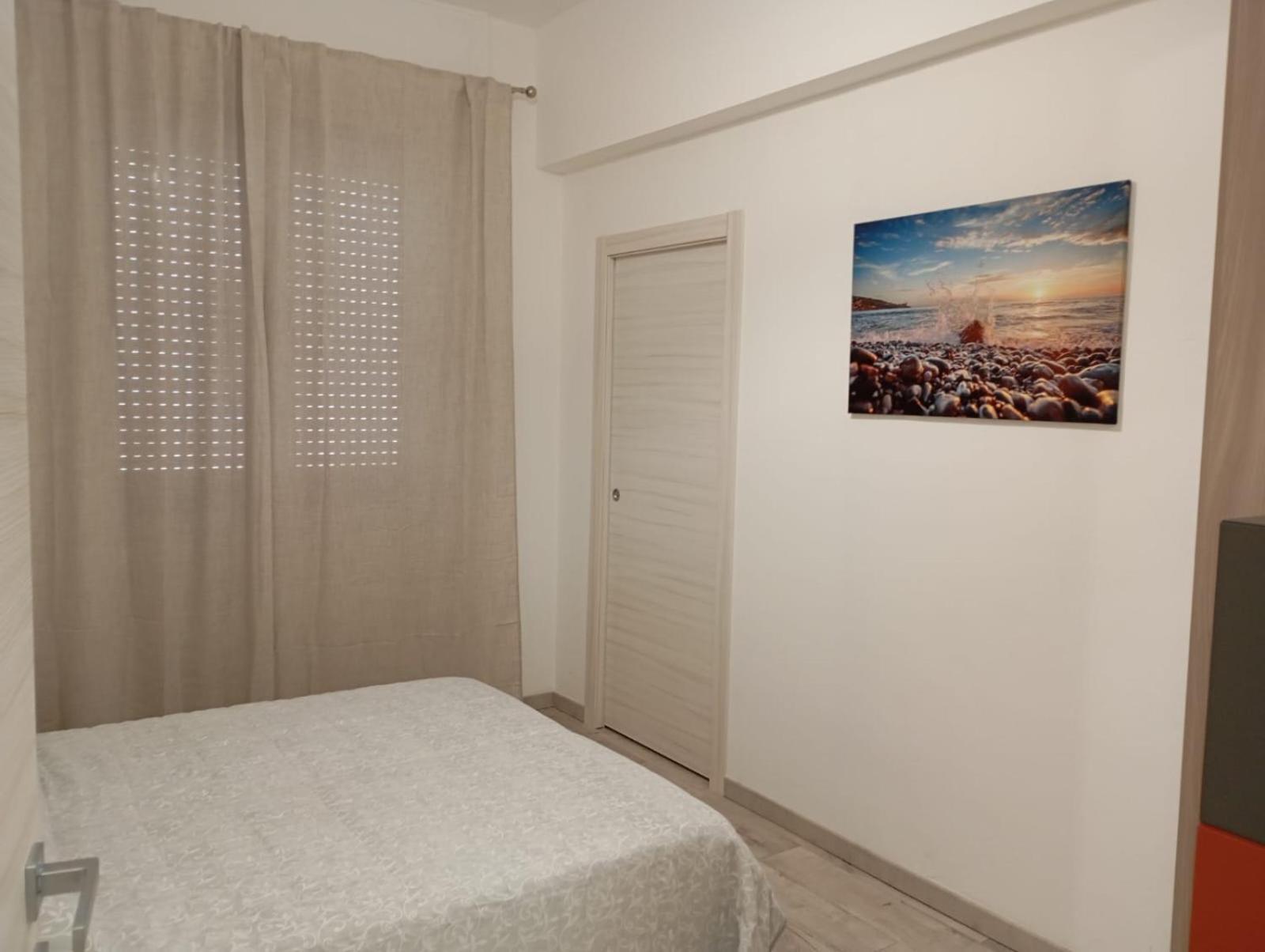 Casagrande - Guest House Ливорно Экстерьер фото