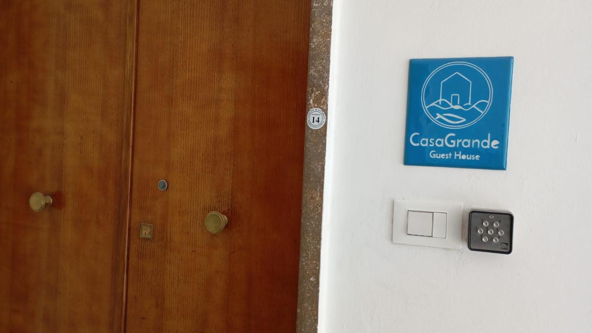 Casagrande - Guest House Ливорно Экстерьер фото
