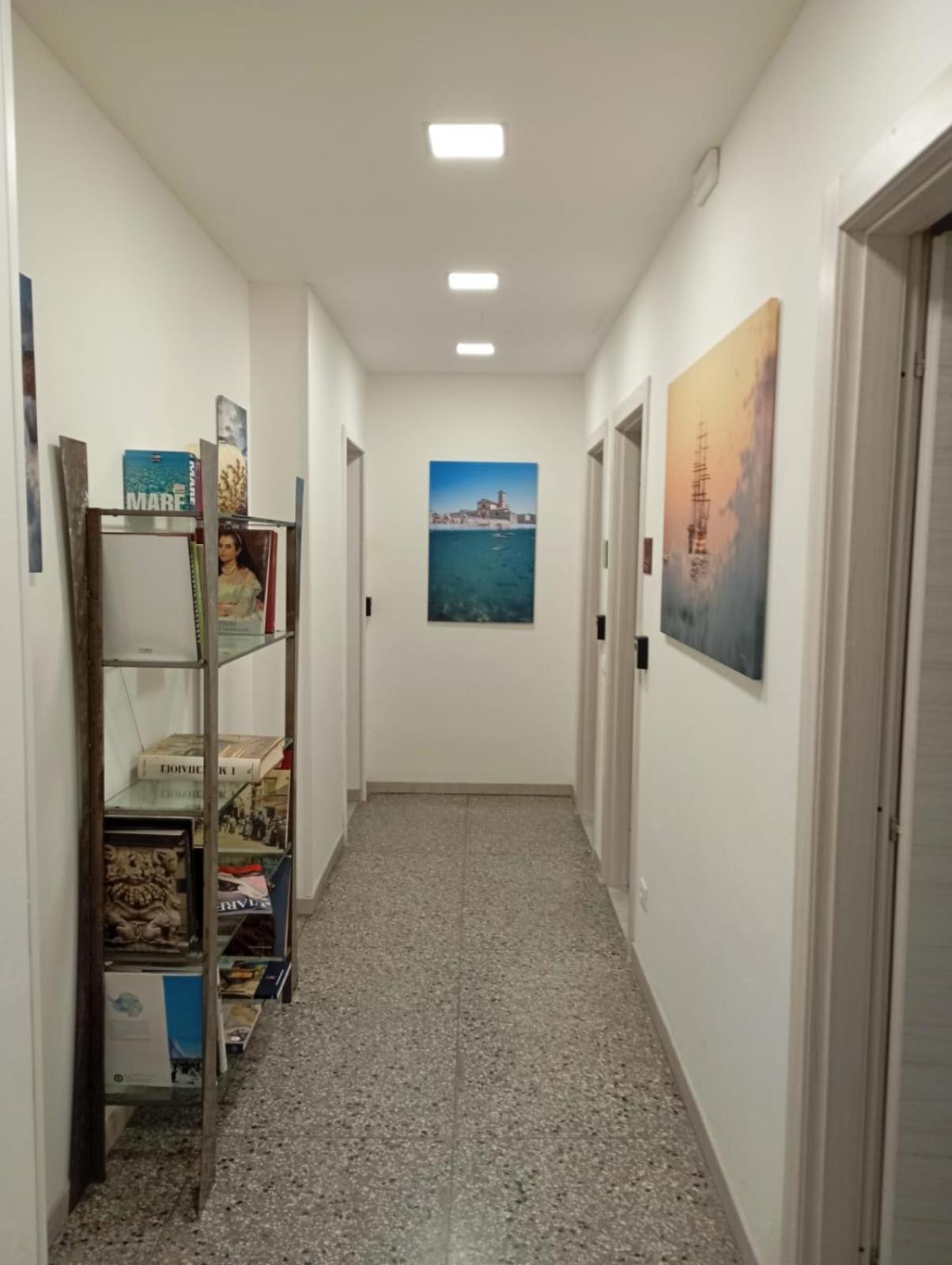 Casagrande - Guest House Ливорно Экстерьер фото