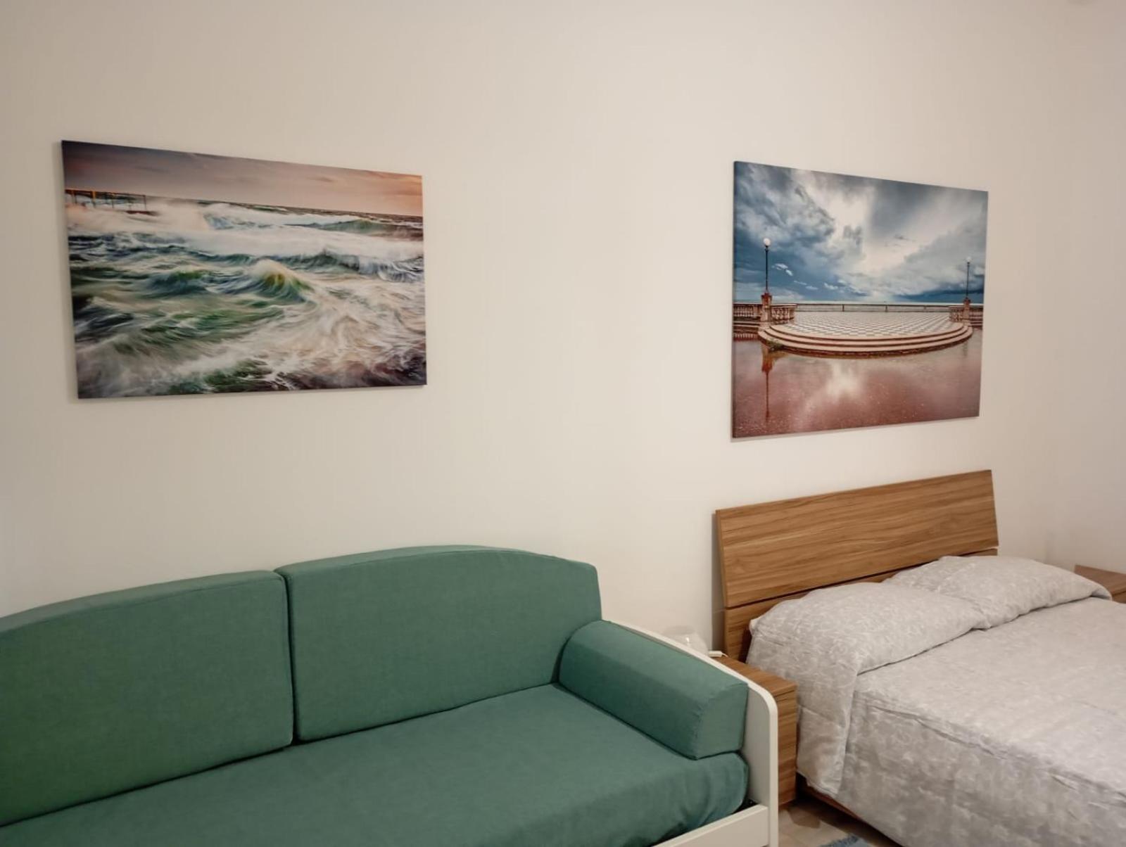 Casagrande - Guest House Ливорно Экстерьер фото